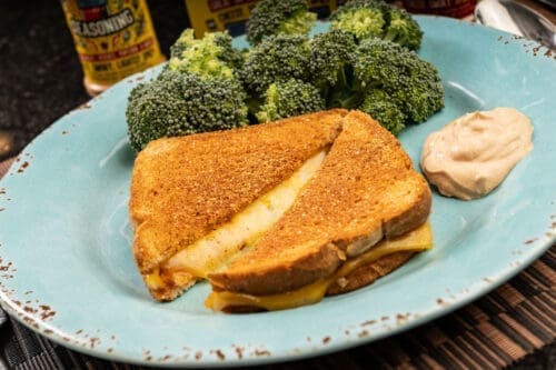 Grilled Cheese