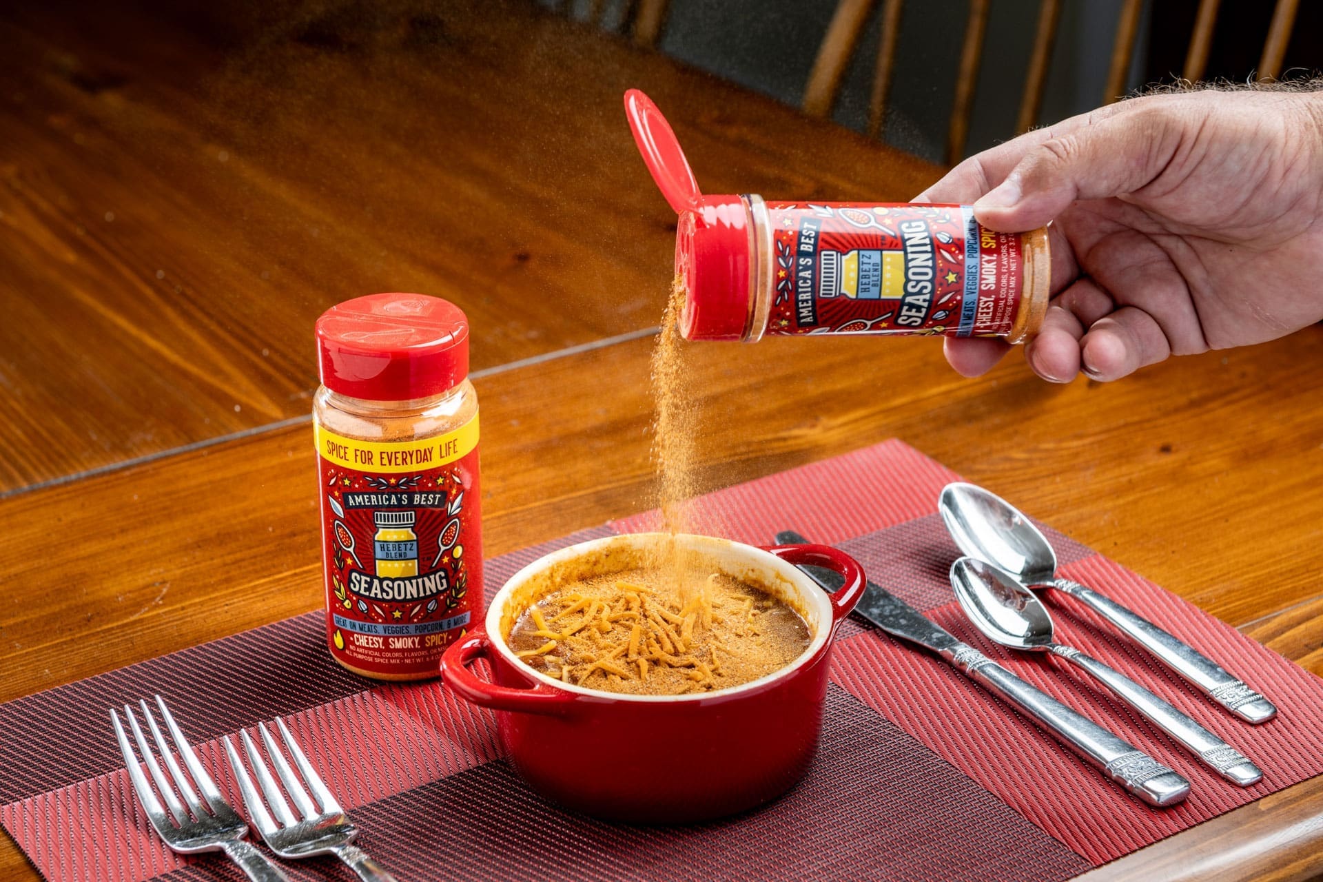 America's Best Seasoning product image